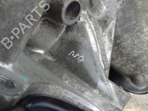 Used Engine Engine RENAULT TWINGO III (BCM_, BCA_) 1.0 SCe 70 (71 hp) 20051404 20051404