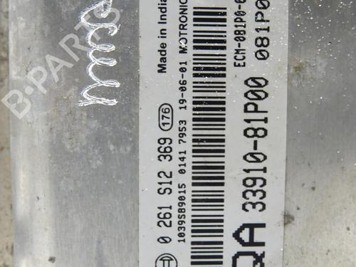 Electronic module SUZUKI IGNIS III (MF, FF) 1.2 Hybrid AllGrip (ATK412) | BP33213022M83 - Image 12