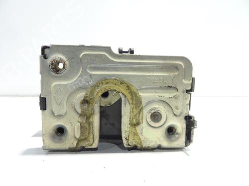 Used Rear left lock Rear left lock DACIA SANDERO 1.4 MPI LPG (72 hp) 21046710 21046710