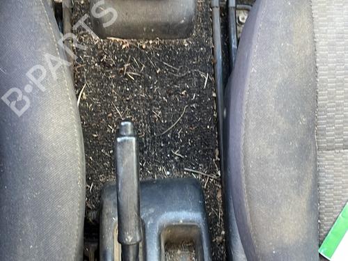 Used Parts SUZUKI JIMNY Closed Off-Road Vehicle (SN)  1.5 DDiS 4x4  4559803