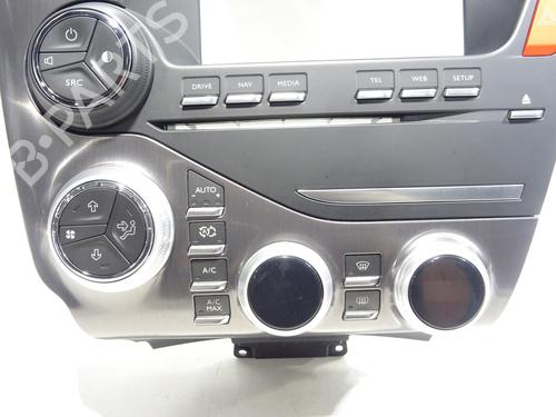 Used Climate control Climate control DS DS 5 (KF_) 2.0 BlueHDi 180 (180 hp) 30100354 30100354