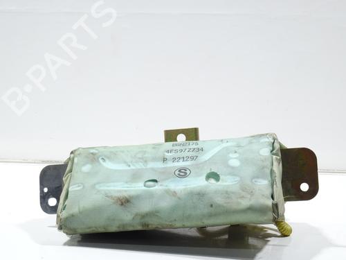 Used Passenger airbag TOYOTA LAND CRUISER 90 (_J9_) 3.0 TD (KZJ90_, KZJ95_, KZJ90R, KZJ95R, KZJ90W, KZJ95W) (125 hp) 22197505