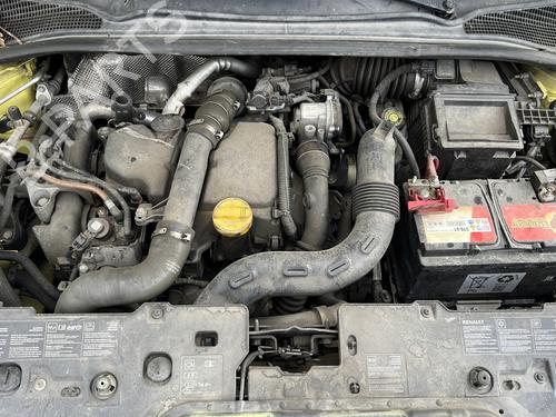 Used Parts RENAULT CLIO IV (BH_) 1.5 dCi 90 4970875