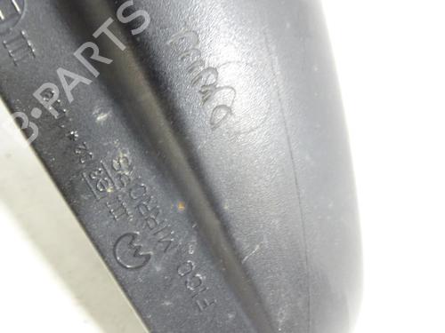 Left mirror FIAT PANDA (169_) 1.3 D Multijet 4x4 (169.AXC2A) | BP24940442C26 