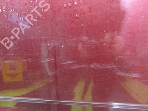 Left front door NISSAN TERRANO II (R20) 2.7 TDi 4WD | BP24541228C2 
