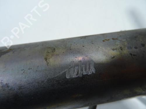 Steering rack PEUGEOT 407 Coupe (6C_) 2.7 HDi | BP32318257M22