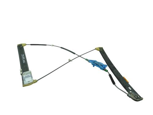 Front left window mechanism AUDI A4 B7 (8EC) | BP37625071C22 - Image 4