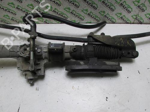 Used Steering rack Steering rack RENAULT 21 Estate (K48_) 2.1 Turbo-D (K48A, K48W, K487, K488) (88 hp) 21966652 21966652