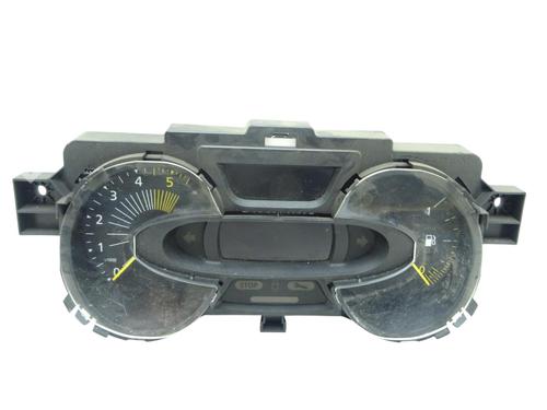 Used Instrument cluster Instrument cluster RENAULT CAPTUR I (J5_, H5_) 1.5 dCi 90 (J5N4, J5M5, J5MW, J5M6, J5AL, J5AJ) (90 hp) 35888445 35888445