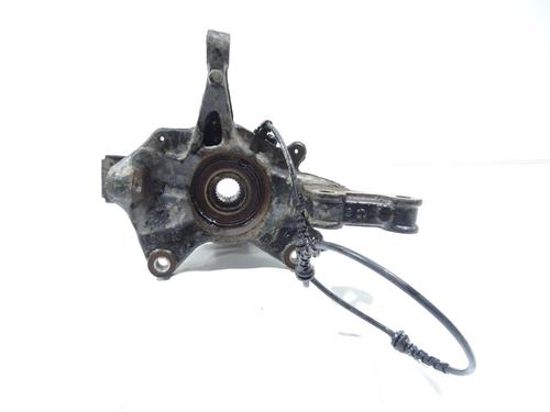 Used Left front steering knuckle Left front steering knuckle RENAULT MEGANE CC (EZ0/1_) 1.9 dCi (EZ0J, EZ1S) (131 hp) 32094211 32094211