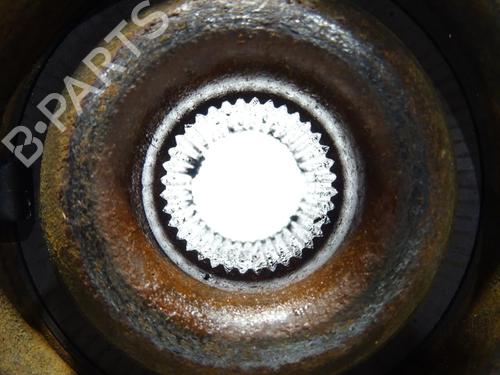 Højre Styrespindel Lejehus FORD FOCUS II Saloon (DB_, FCH, DH) 1.8 TDCi | BP30778207M26