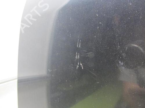 Left rear door SKODA FABIA I Combi (6Y5) 1.9 TDI | BP20062538C4 