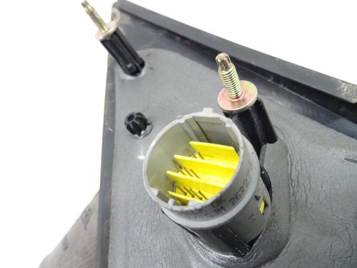Right mirror RENAULT LAGUNA II (BG0/1_) 2.0 16V (BG00, BG0K, BG0P, BG0W) | BP20040200C27 