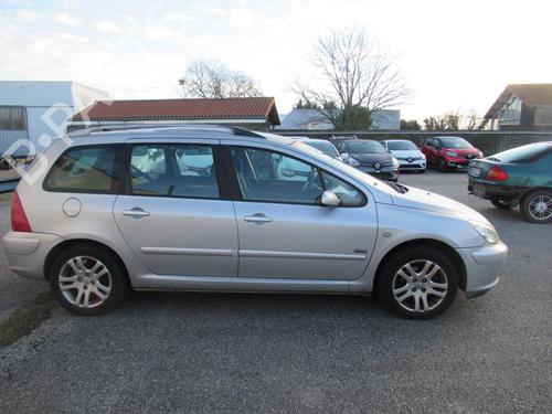 Rim PEUGEOT 307 Break (3E) 2.0 HDI 110 | BP21966178C45 