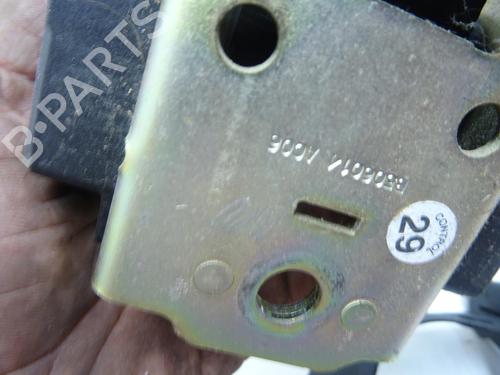 Rear right seatbelt RENAULT KANGOO (KC0/1_) 1.9 dTi (KC0U) | BP36764012I28 - Image 5
