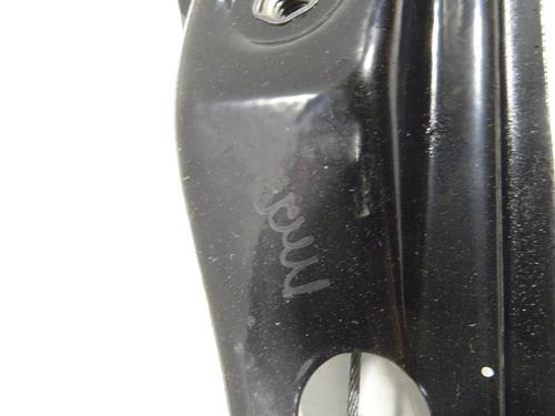 Front right window mechanism SKODA ROOMSTER (5J7) 1.4 TDI | BP25031130C23 