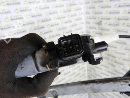 Used Rear left window mechanism Rear left window mechanism SUBARU FORESTER (SH_) 2.0 D AWD (SHH, SHD, SHN) (147 hp) 20067272 20067272