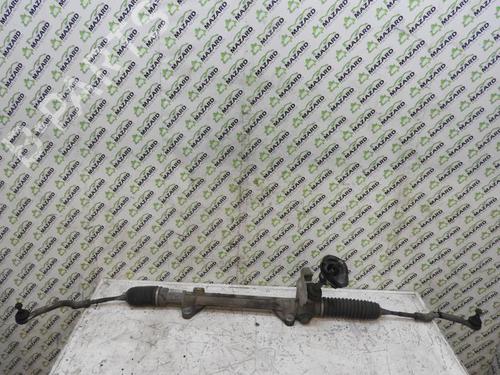 Steering rack NISSAN QASHQAI / QASHQAI +2 I (J10, NJ10, JJ10E) 1.6 | BP20059470M22 