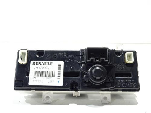 climate-control-renault-master-iii-van-fv-2010-28003422 main image