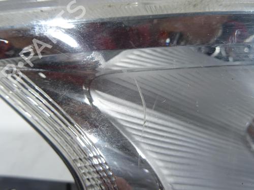 Lyskaster venstre NISSAN NOTE (E12) 1.5 dCi | BP32094342C28 - Image 4