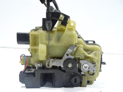 Used Rear right lock VW GOLF IV (1J1) 1.9 TDI (90 hp) 27999818