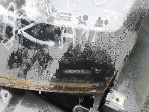 Subframe RENAULT VEL SATIS (BJ0_) 3.0 dCi (BJ0S) | BP21966061M9  - Image 8