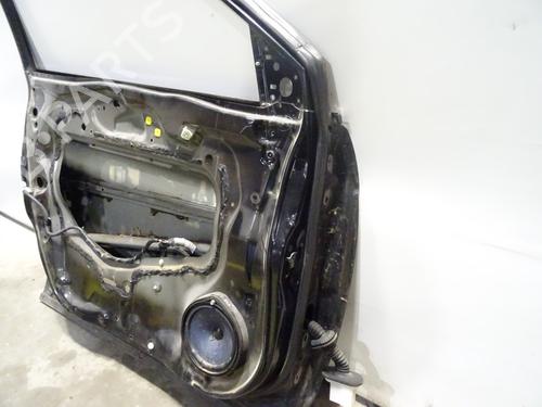 Left front door HONDA CR-V III (RE_) 2.2 i-CTDi 4WD (RE6) | BP29028816C2 