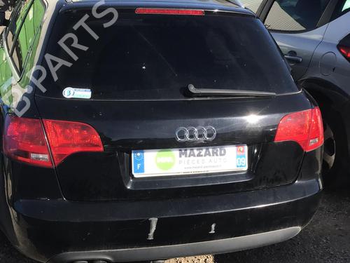 Headlight switch AUDI A4 B7 Avant (8ED) 2.0 TDI 16V | BP21170988I24  - Image 6