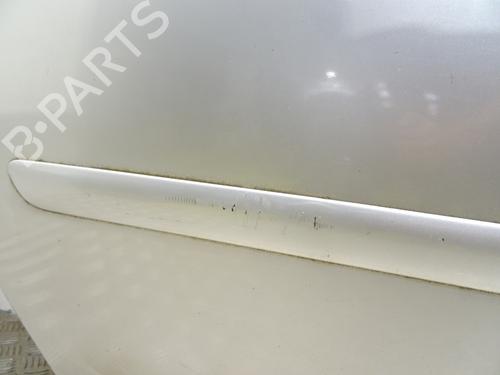 Right rear door VW GOLF V (1K1) 1.9 TDI | BP26907046C5 