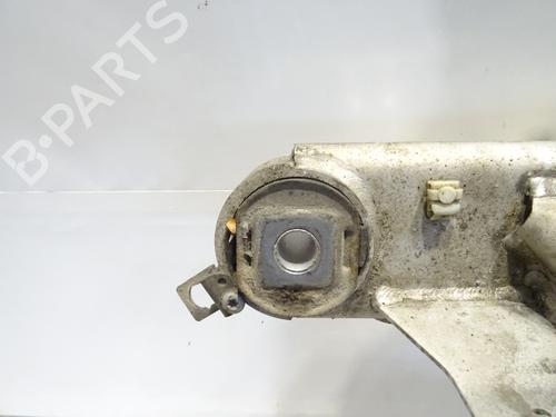 Rear axle VW GOLF V (1K1) 1.9 TDI 4motion | BP31587151M2 