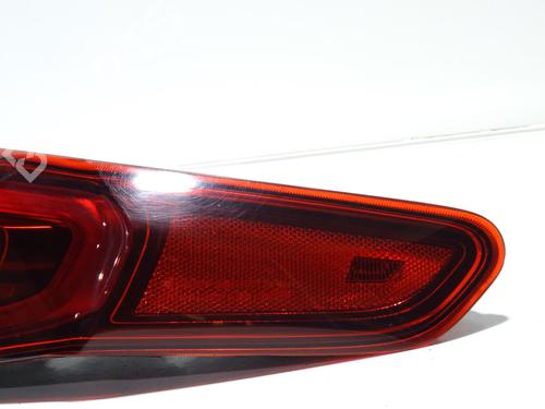 Right taillight ALFA ROMEO STELVIO (949_) 2.2 D Q4 (949.AXE2A) | BP24609282C35  - Image 6