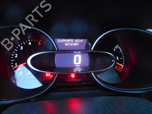 Engine RENAULT CLIO IV (BH_) 1.5 dCi 90 | BP29405381M1  - Image 12