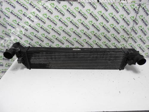 Used Intercooler Intercooler RENAULT LAGUNA II Grandtour (KG0/1_) [2001-2007] 21966332 21966332