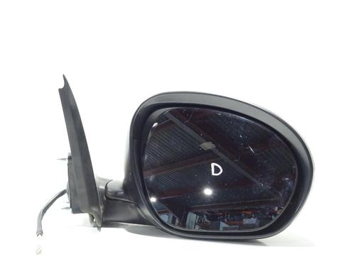 Used Right mirror NISSAN JUKE (F15) 1.5 dCi (110 hp) 29590723
