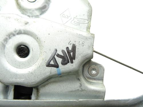 Rear right window mechanism DACIA DUSTER (HM_) 1.5 dCi 115 (HMAD) | BP40054299C25 - Image 6