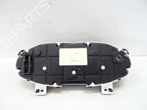 Used Instrument cluster Instrument cluster FORD B-MAX (JK) 1.6 TDCi (95 hp) 20042911 20042911