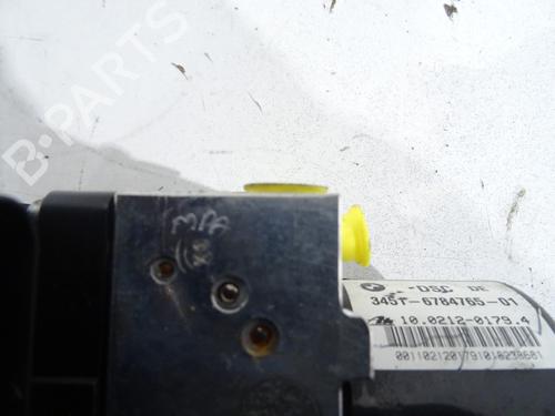 ABS pump BMW 3 Coupe (E92) 330 d | BP31828268M43 