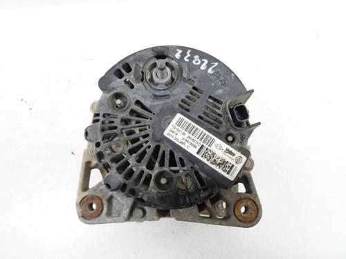 Alternator RENAULT KANGOO Express (FW0/1_) | BP20042868M7 - Image 3