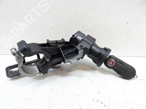 Ignition barrel FIAT PUNTO EVO (199_) 1.3 D Multijet (199AXC1A, 199BXC1A, 199AXT1A, 199BXT1A) | BP20041157M48 