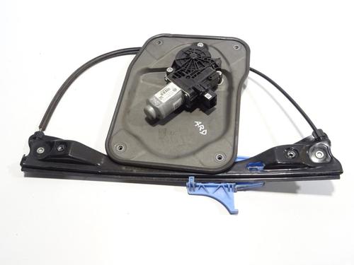 Used Rear right window mechanism SKODA ROOMSTER (5J7) 1.9 TDI (105 hp) 28164596