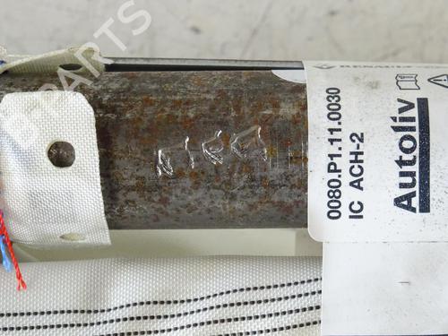 Used Right curtain airbag Right curtain airbag RENAULT ARKANA I (LCM_, LDN_) 1.6 E-TECH 145 (LDMU) (143 hp) 20177421 20177421