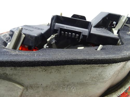 Used Left taillight Left taillight 23241177 23241177