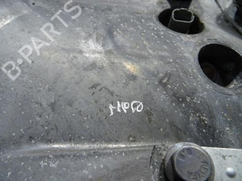 Gearbox PEUGEOT 207 (WA_, WC_) 1.6 HDi | BP28705507M3 