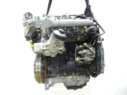 Engine OPEL ZAFIRA / ZAFIRA FAMILY B (A05) 1.7 CDTI (M75) | BP29852803M1