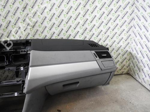 Used Dashboard Dashboard BMW X3 (E83) [2003-2011] 20071813 20071813