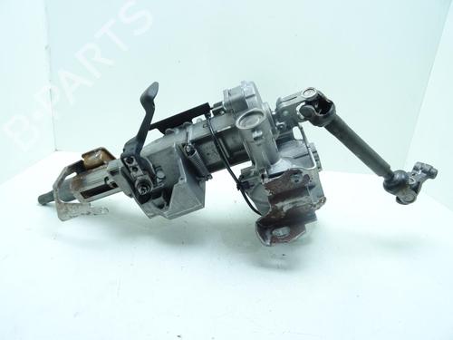 Used Steering column Steering column RENAULT CLIO IV (BH_) 1.2 TCe 120 (BHAU) (118 hp) 33333235 33333235