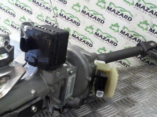 Colonne de direction RENAULT MEGANE III Hatchback (BZ0/1_, B3_) 1.5 dCi (BZ09, BZ0D, BZ1W, BZ29, BZ14) | BP20061338M21