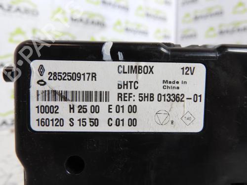 Used Control unit RENAULT SCÉNIC IV (J9_) 1.6 dCi 130 (130 hp) 25268800