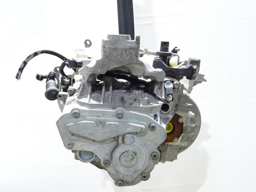 Used Gearbox Gearbox PEUGEOT 308 SW II (LC_, LJ_, LR_, LX_, L4_) 1.6 BlueHDi 120 (120 hp) 25934329 25934329