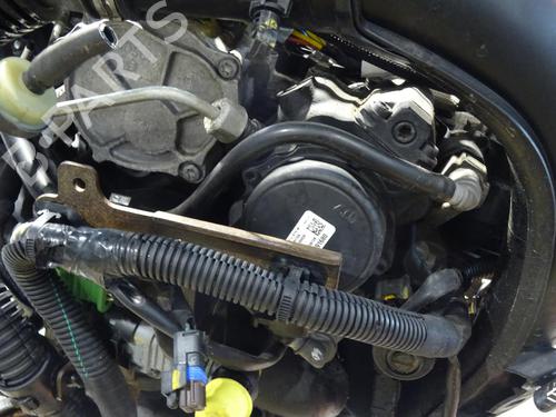 Engine CITROËN C5 III (RD_) 2.0 HDi 140 (RDRHF8, RDRHFA, RDRHA8, RDRHAJ) | BP35888437M1 - Image 5